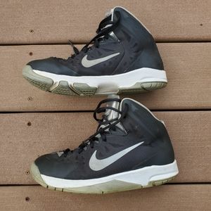 Nike Hyperquickness